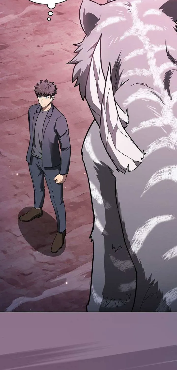 The Celestial Returned from Hell Chapter 207 page 92 - 