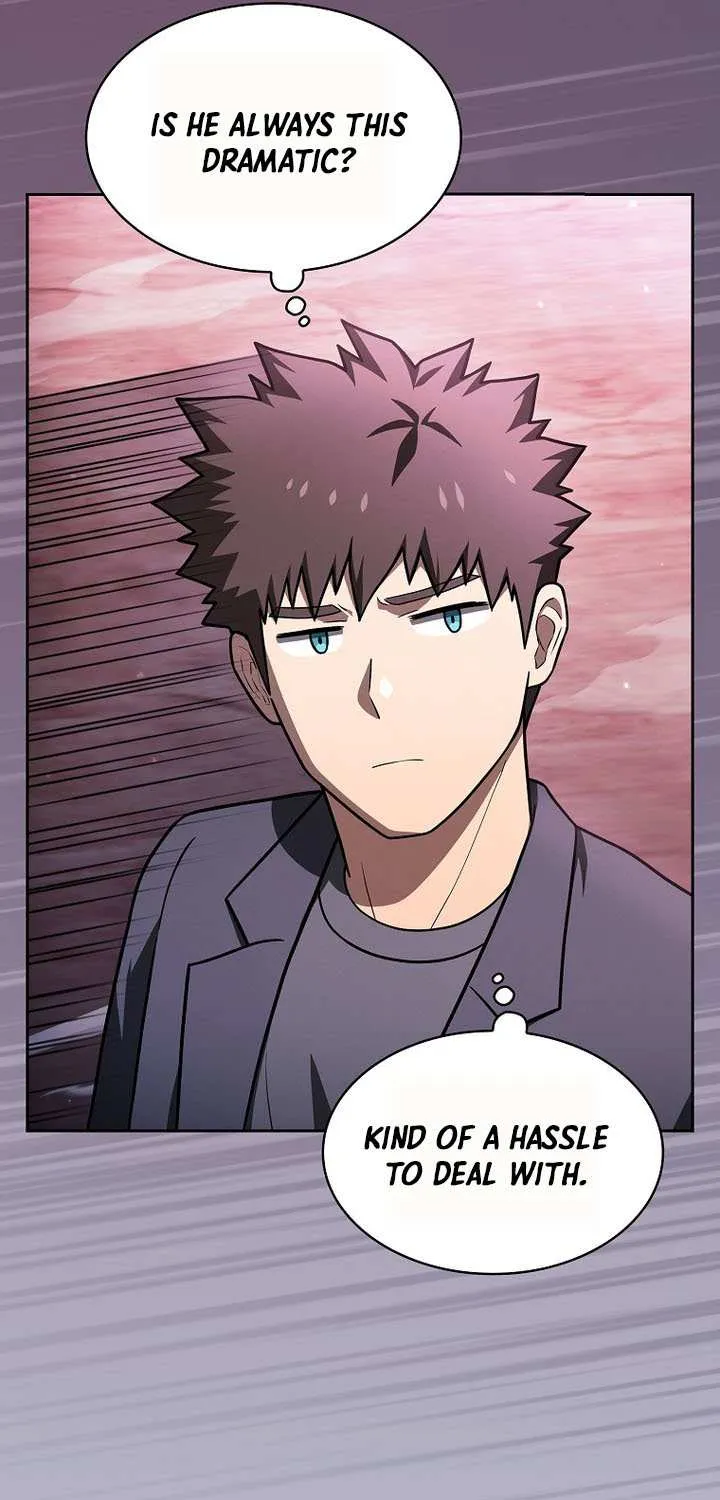The Celestial Returned from Hell Chapter 207 page 93 - 