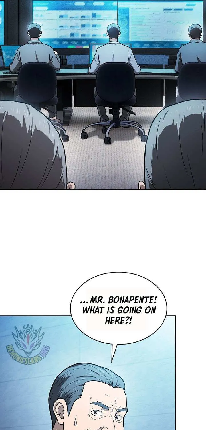 The Celestial Returned from Hell Chapter 207 page 96 - 