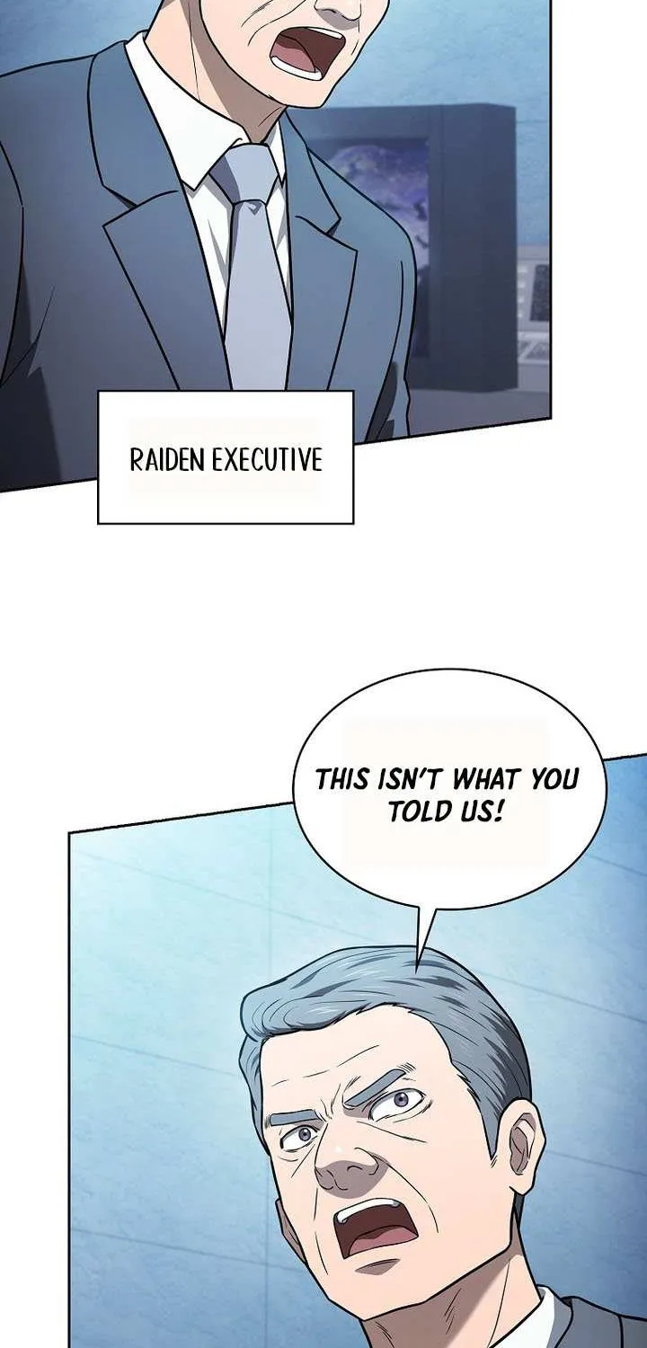 The Celestial Returned from Hell Chapter 207 page 97 - 