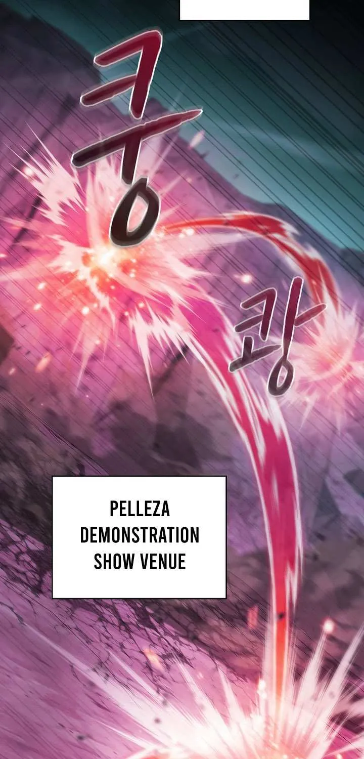 The Celestial Returned from Hell Chapter 208 page 13 - 