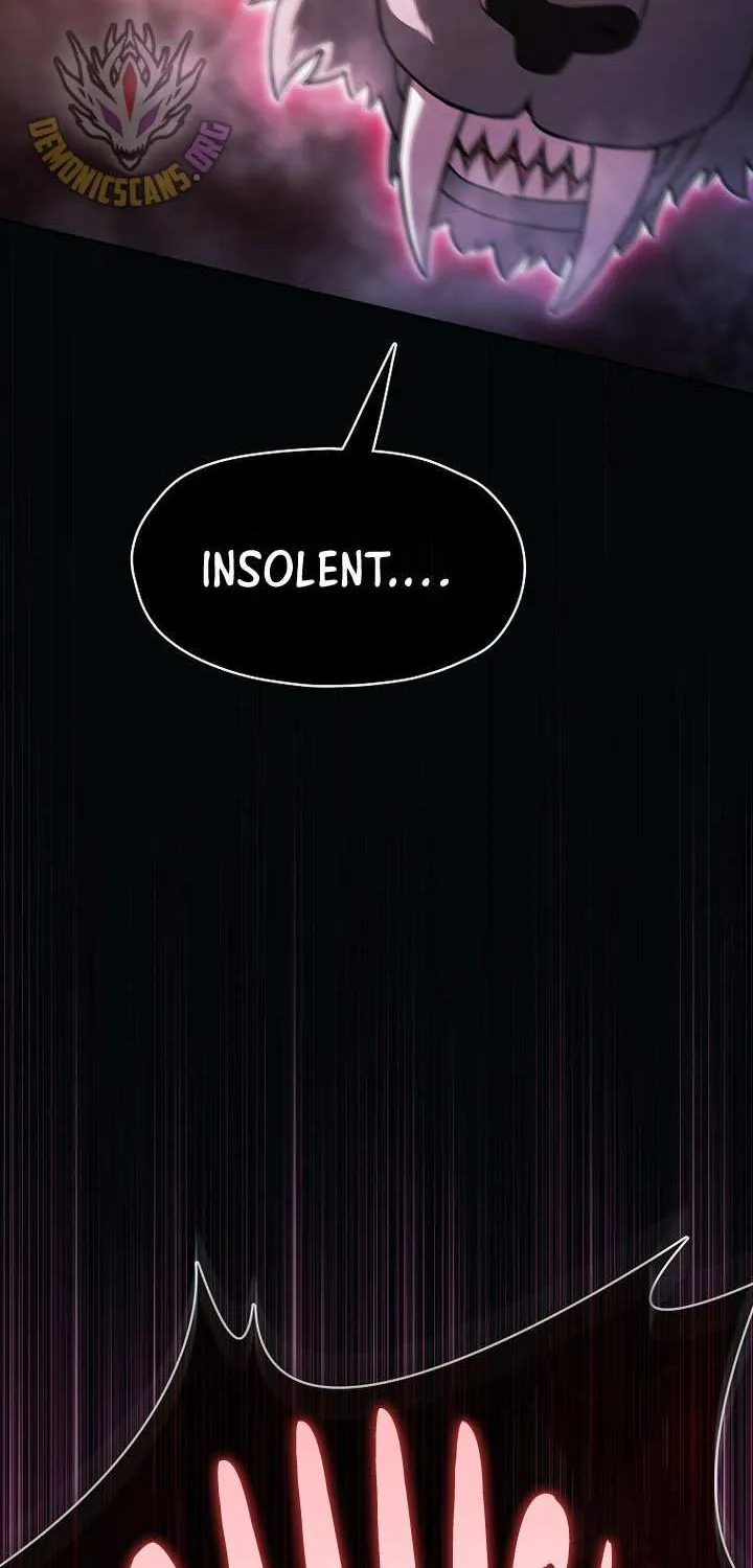 The Celestial Returned from Hell Chapter 208 page 17 - 