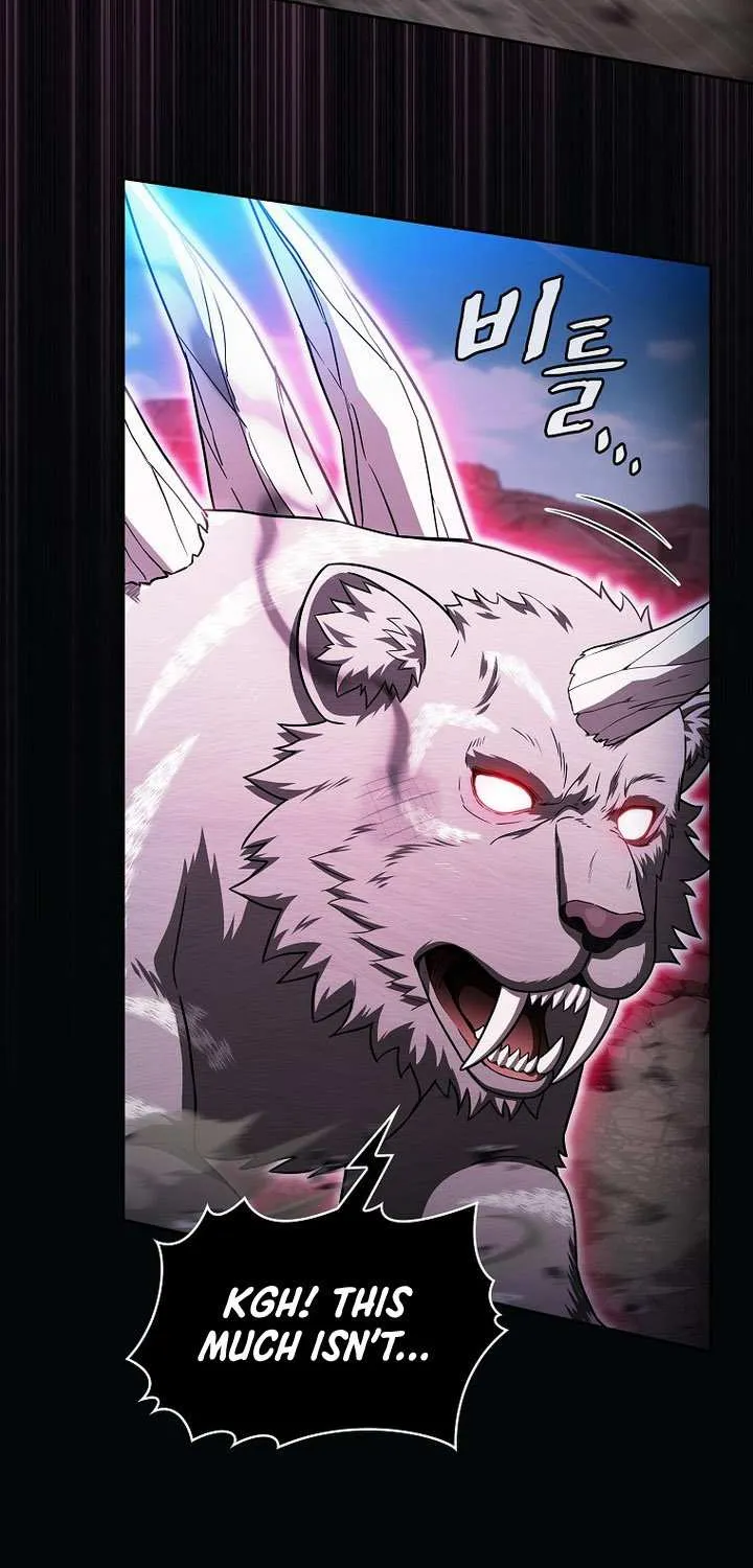 The Celestial Returned from Hell Chapter 208 page 25 - 