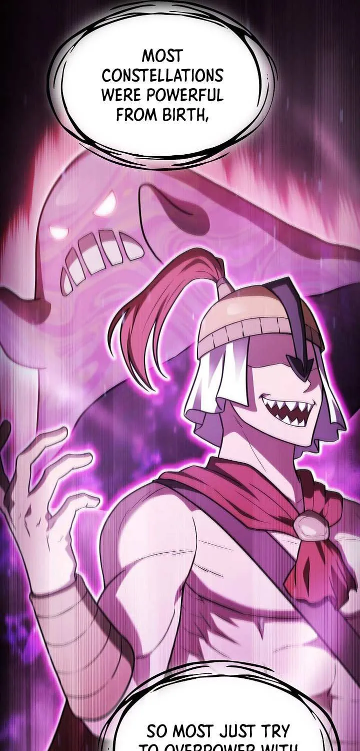 The Celestial Returned from Hell Chapter 208 page 29 - 