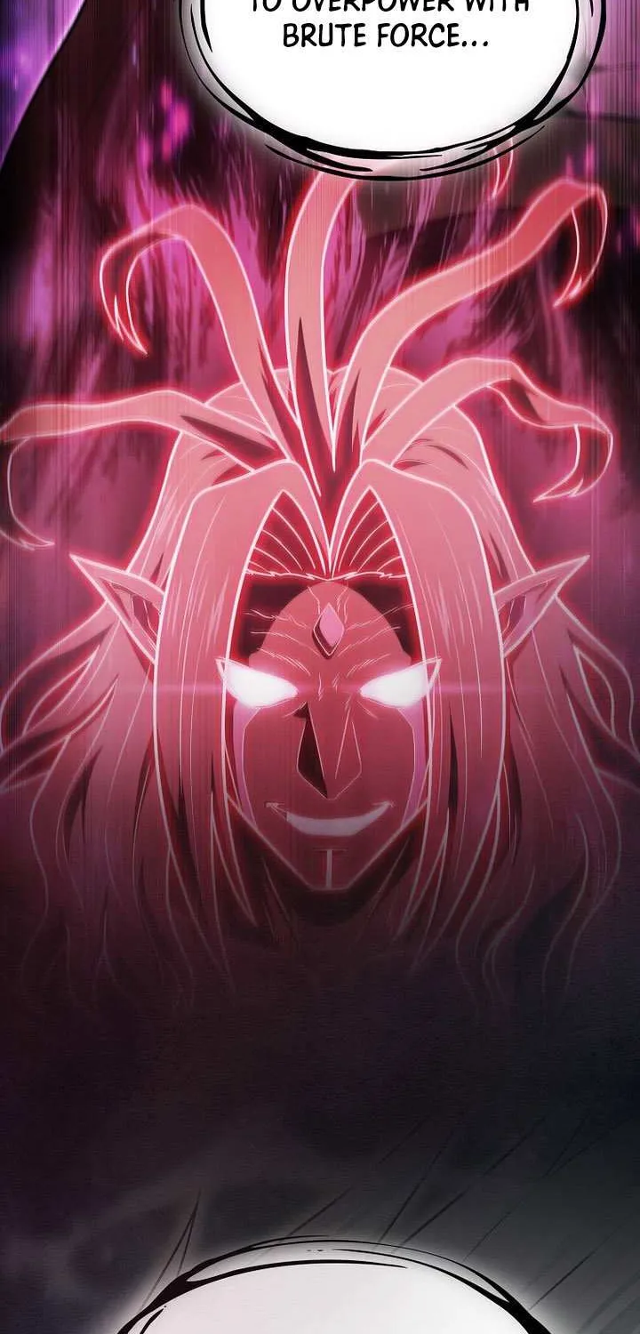 The Celestial Returned from Hell Chapter 208 page 30 - 
