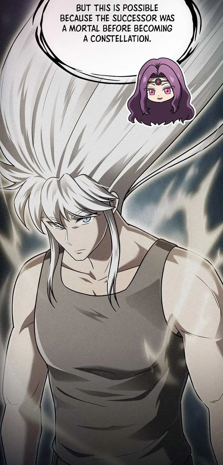 The Celestial Returned from Hell Chapter 208 page 31 - 
