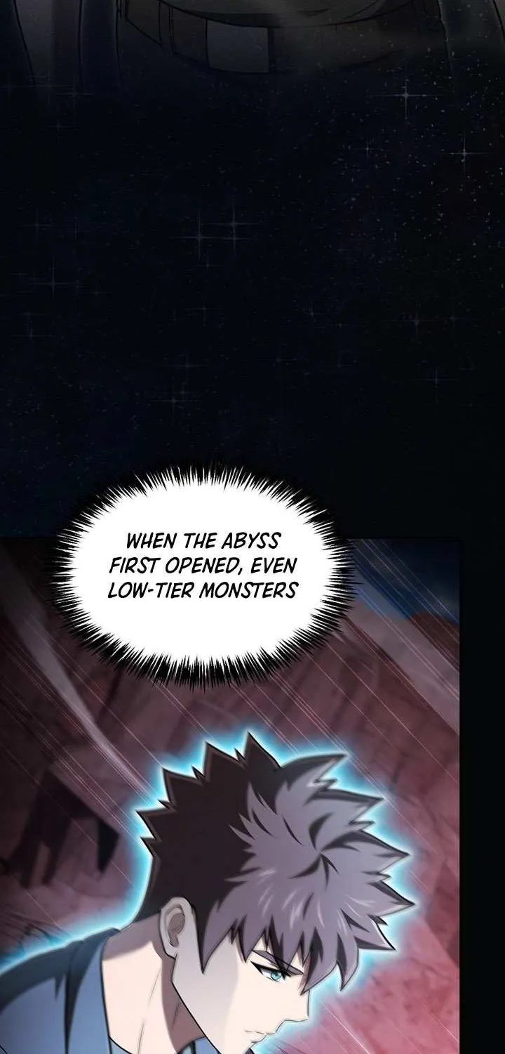 The Celestial Returned from Hell Chapter 208 page 32 - 