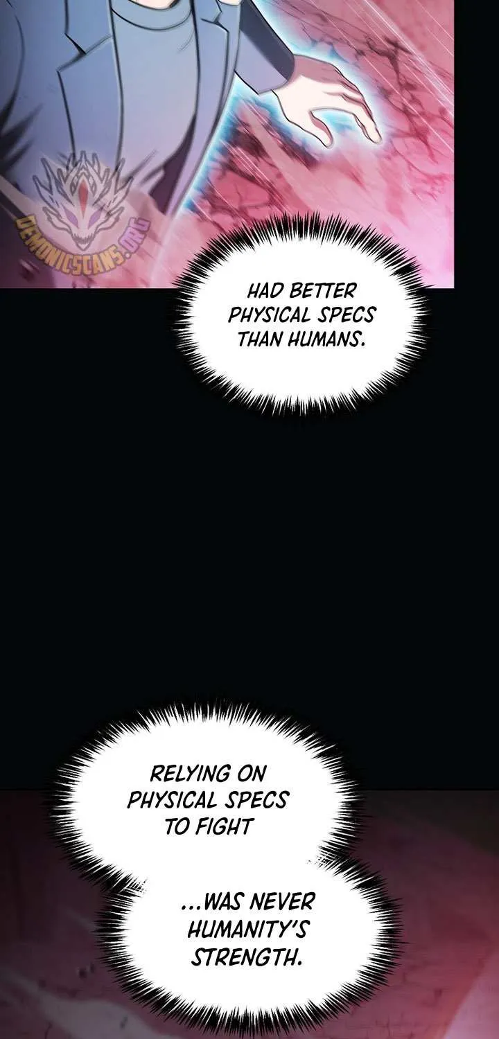 The Celestial Returned from Hell Chapter 208 page 33 - 