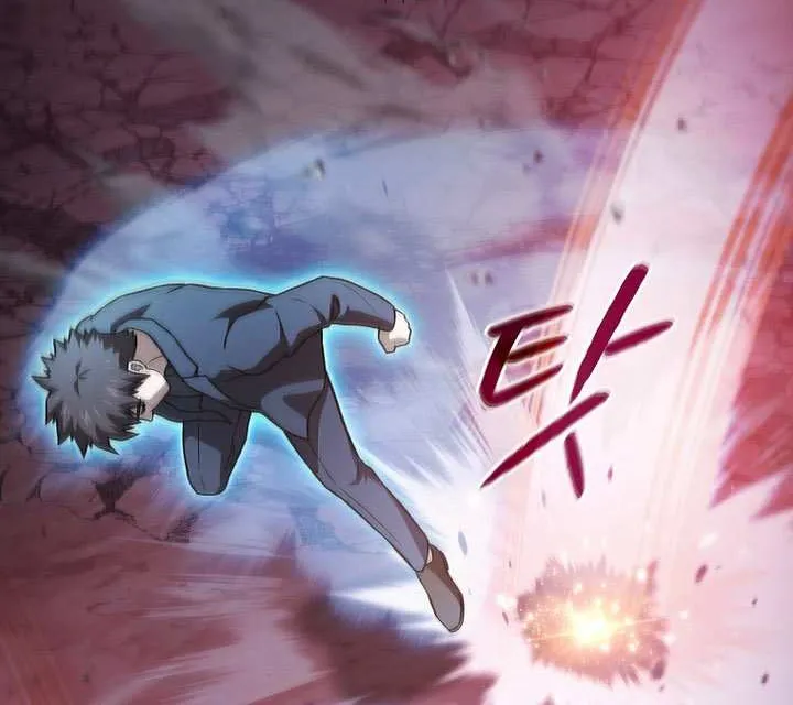 The Celestial Returned from Hell Chapter 208 page 34 - 