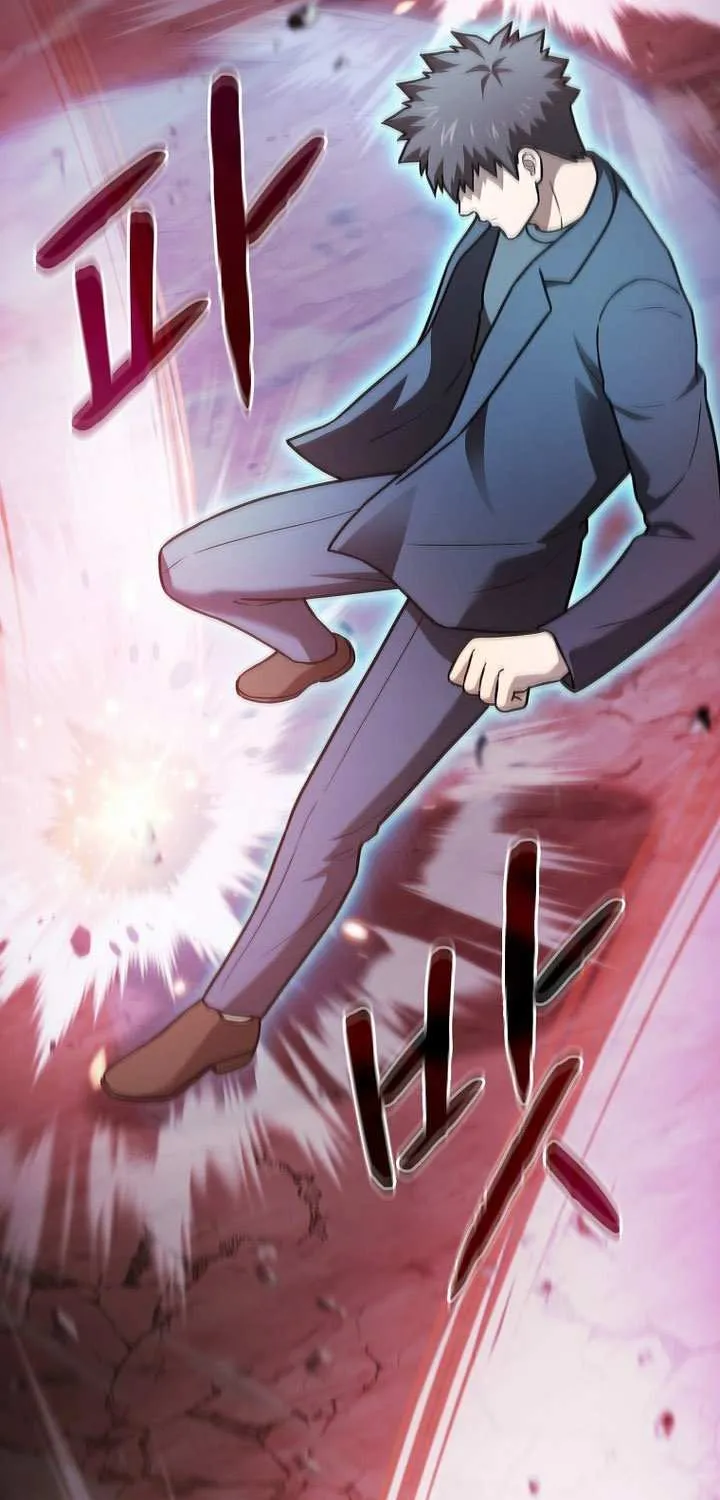 The Celestial Returned from Hell Chapter 208 page 35 - 