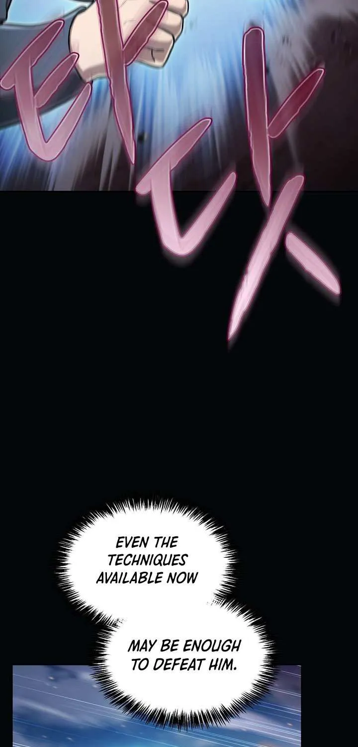 The Celestial Returned from Hell Chapter 208 page 37 - 