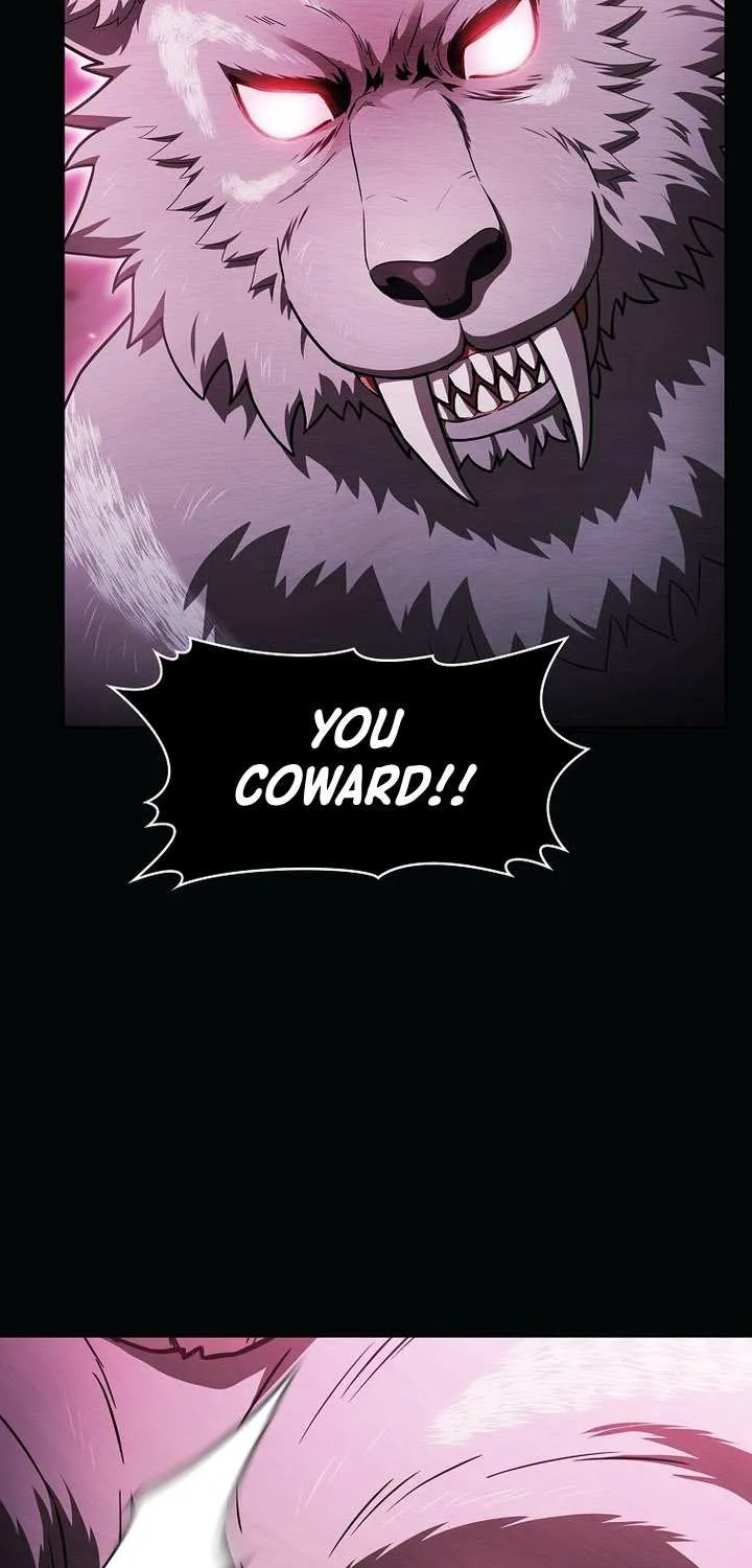 The Celestial Returned from Hell Chapter 208 page 39 - 