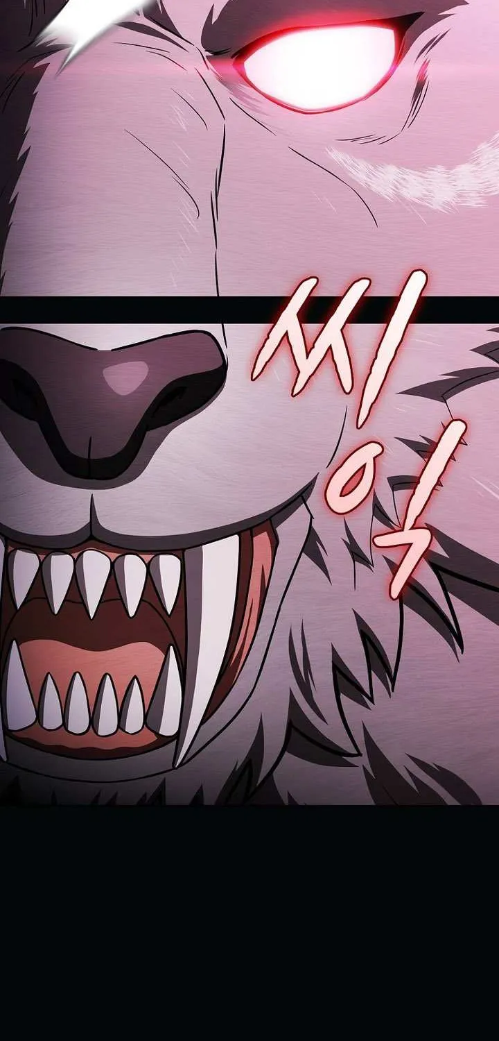 The Celestial Returned from Hell Chapter 208 page 40 - 