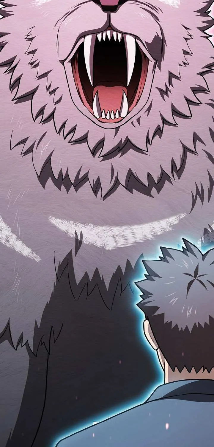 The Celestial Returned from Hell Chapter 208 page 45 - 