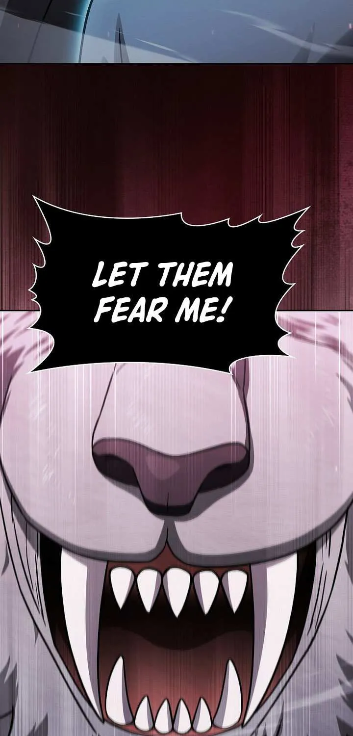 The Celestial Returned from Hell Chapter 208 page 46 - 