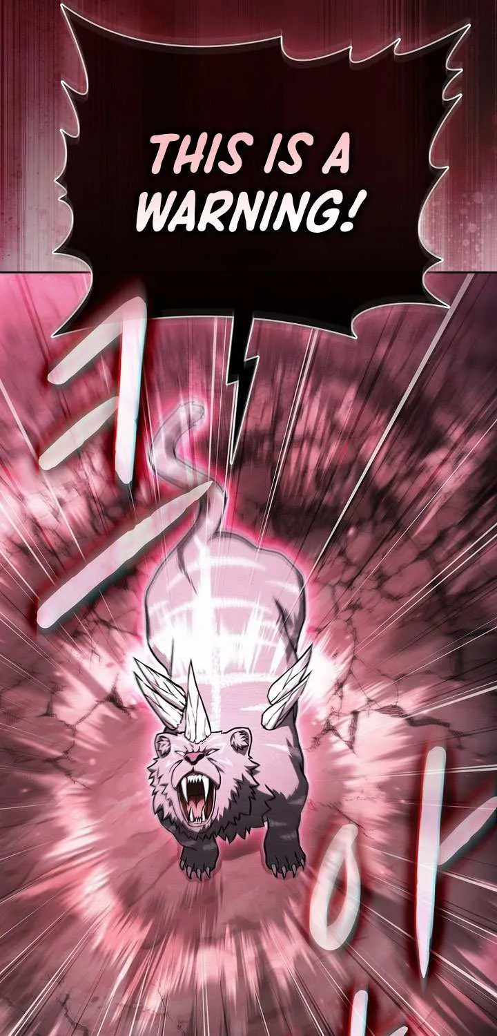 The Celestial Returned from Hell Chapter 208 page 48 - 