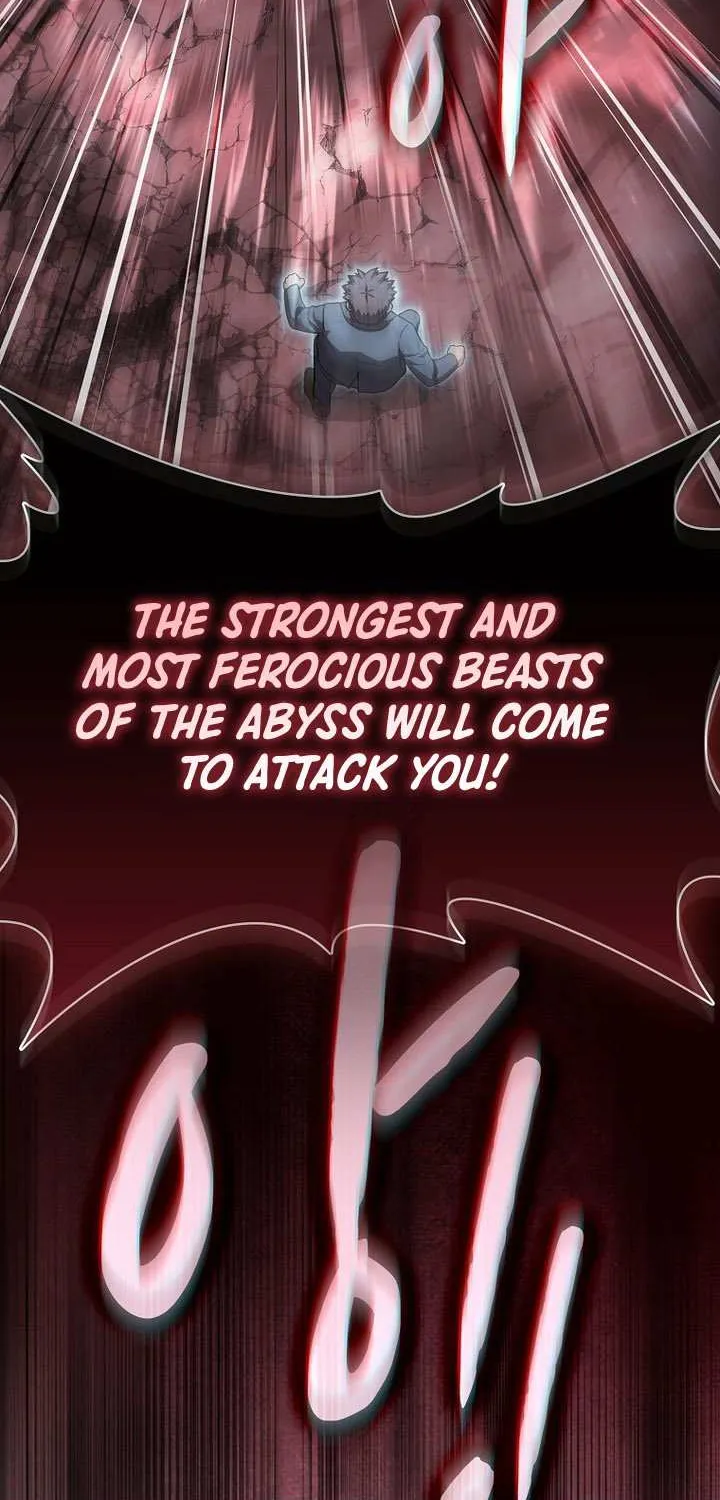 The Celestial Returned from Hell Chapter 208 page 49 - 
