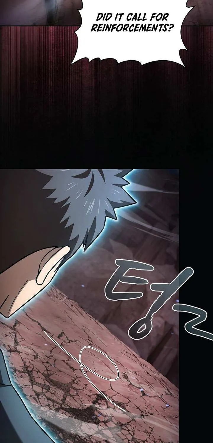 The Celestial Returned from Hell Chapter 208 page 51 - 