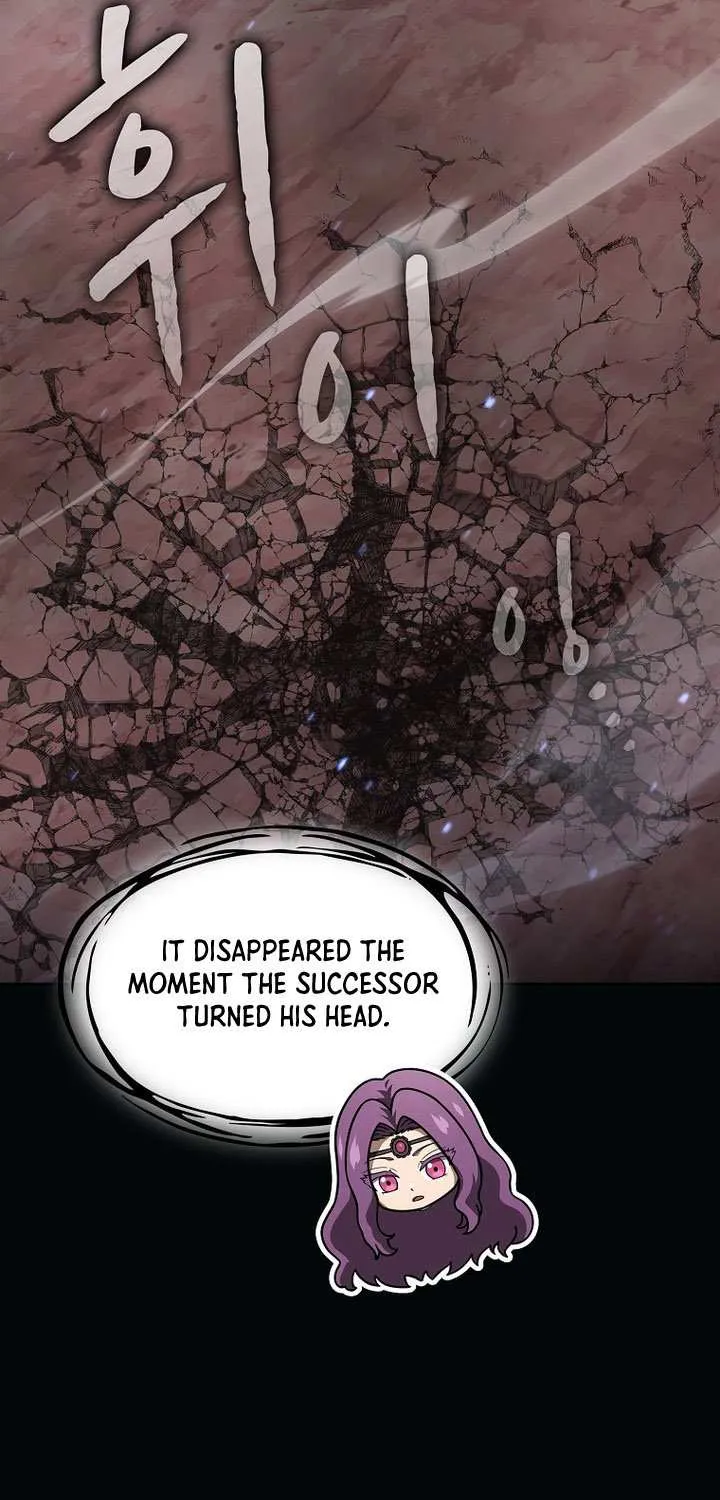 The Celestial Returned from Hell Chapter 208 page 54 - 