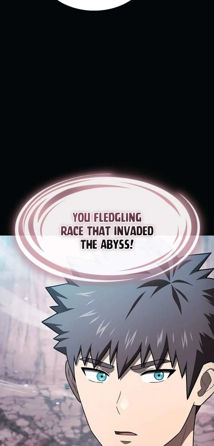 The Celestial Returned from Hell Chapter 208 page 56 - 