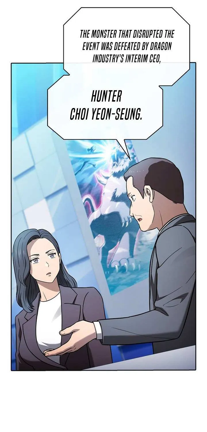 The Celestial Returned from Hell Chapter 208 page 63 - 