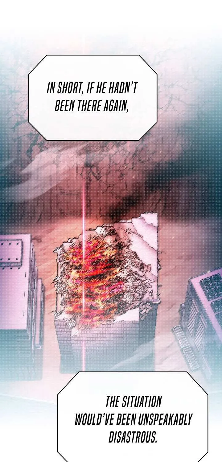 The Celestial Returned from Hell Chapter 208 page 64 - 
