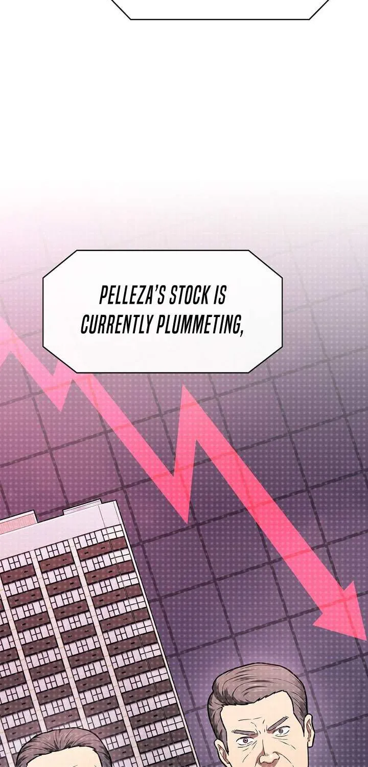 The Celestial Returned from Hell Chapter 208 page 65 - 