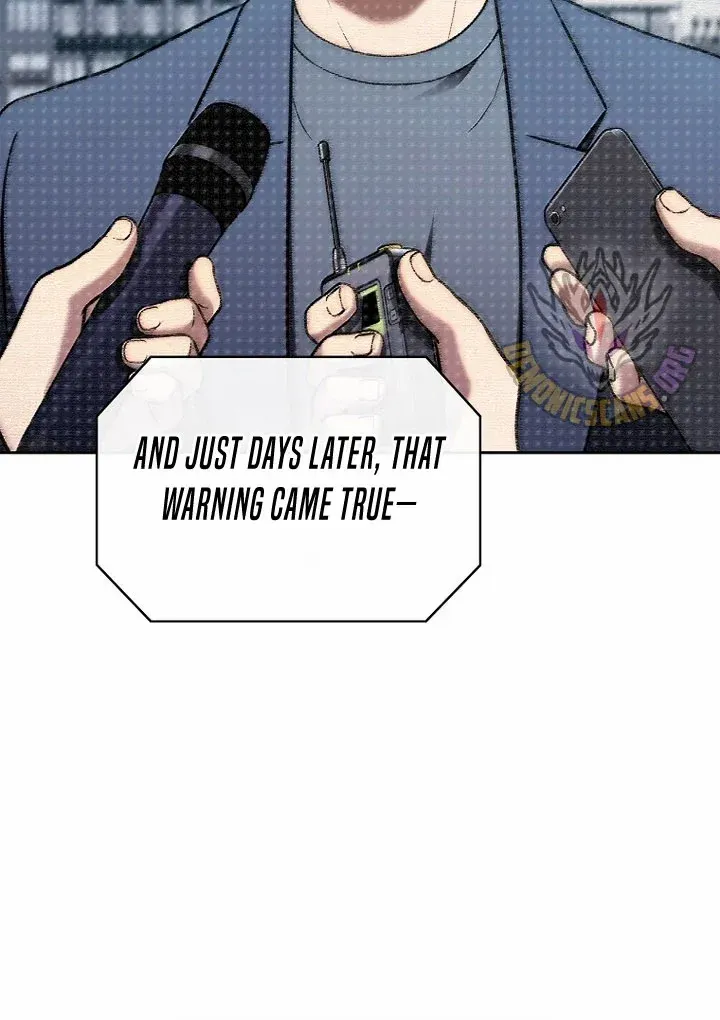 The Celestial Returned from Hell Chapter 208 page 69 - 