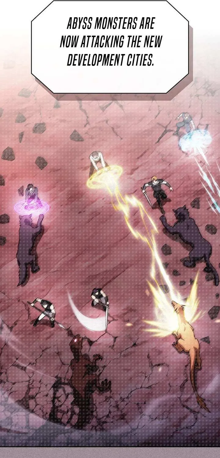The Celestial Returned from Hell Chapter 208 page 70 - 