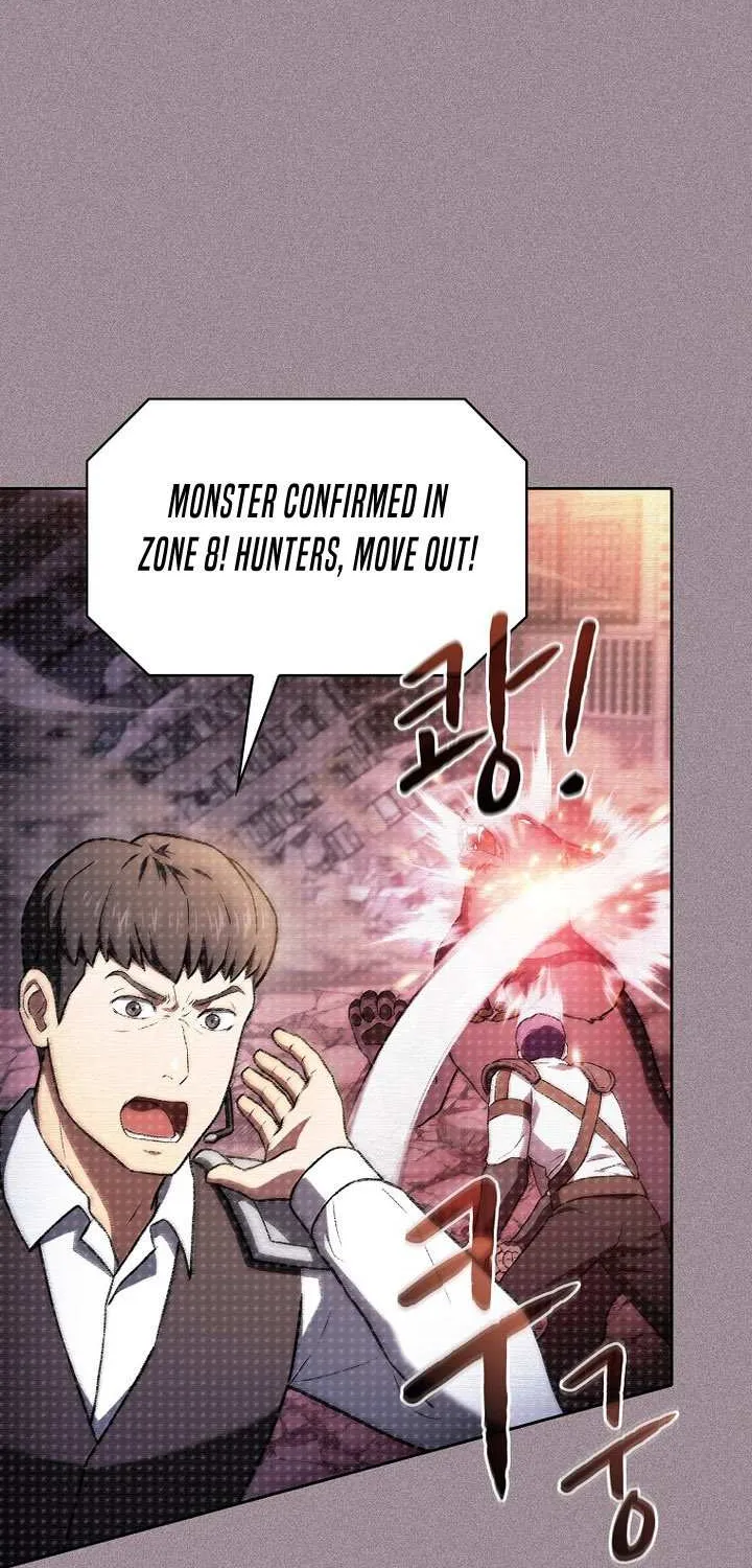 The Celestial Returned from Hell Chapter 208 page 71 - 