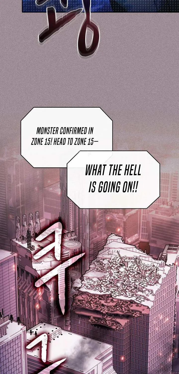 The Celestial Returned from Hell Chapter 208 page 73 - 