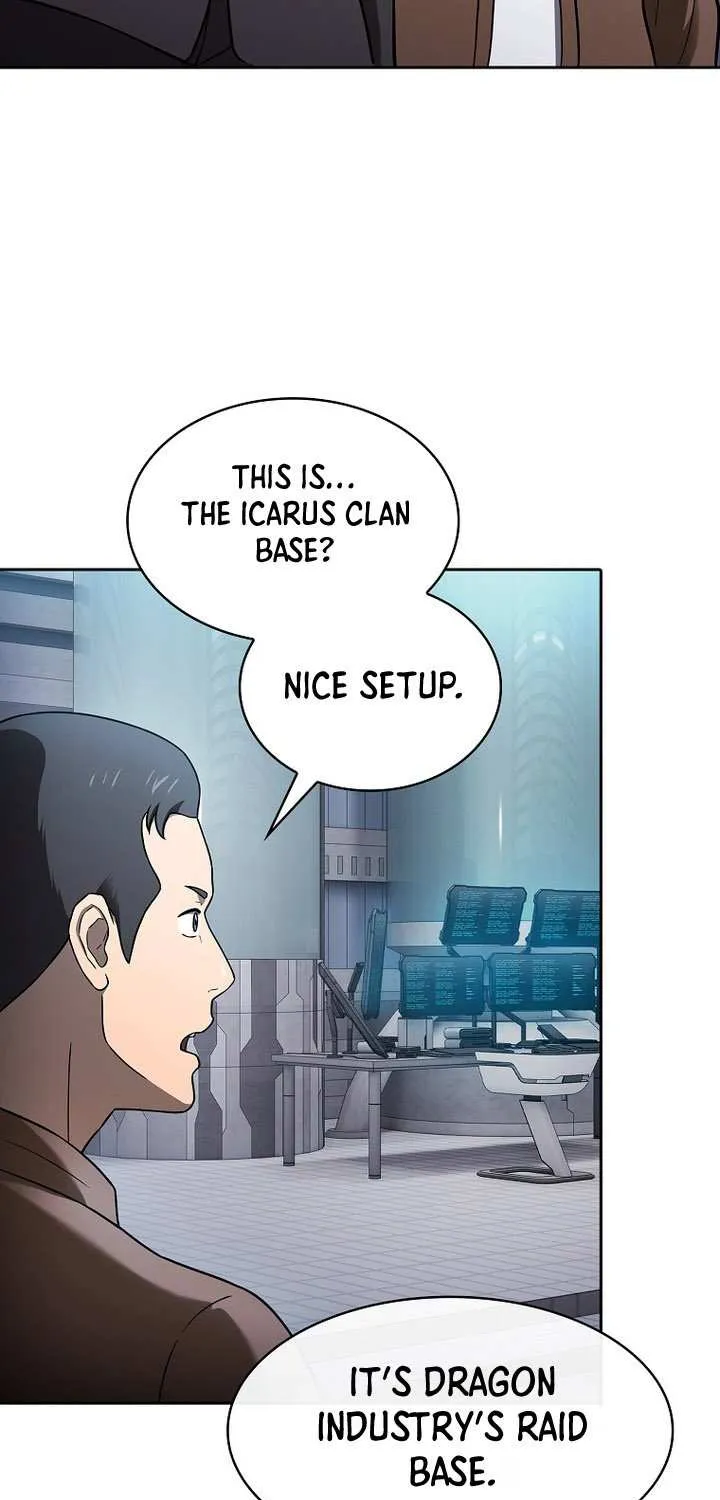 The Celestial Returned from Hell Chapter 208 page 81 - 