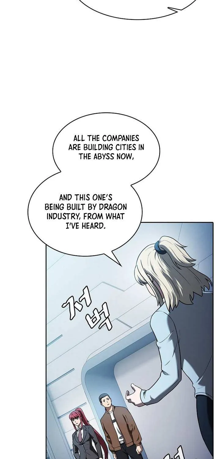 The Celestial Returned from Hell Chapter 208 page 82 - 