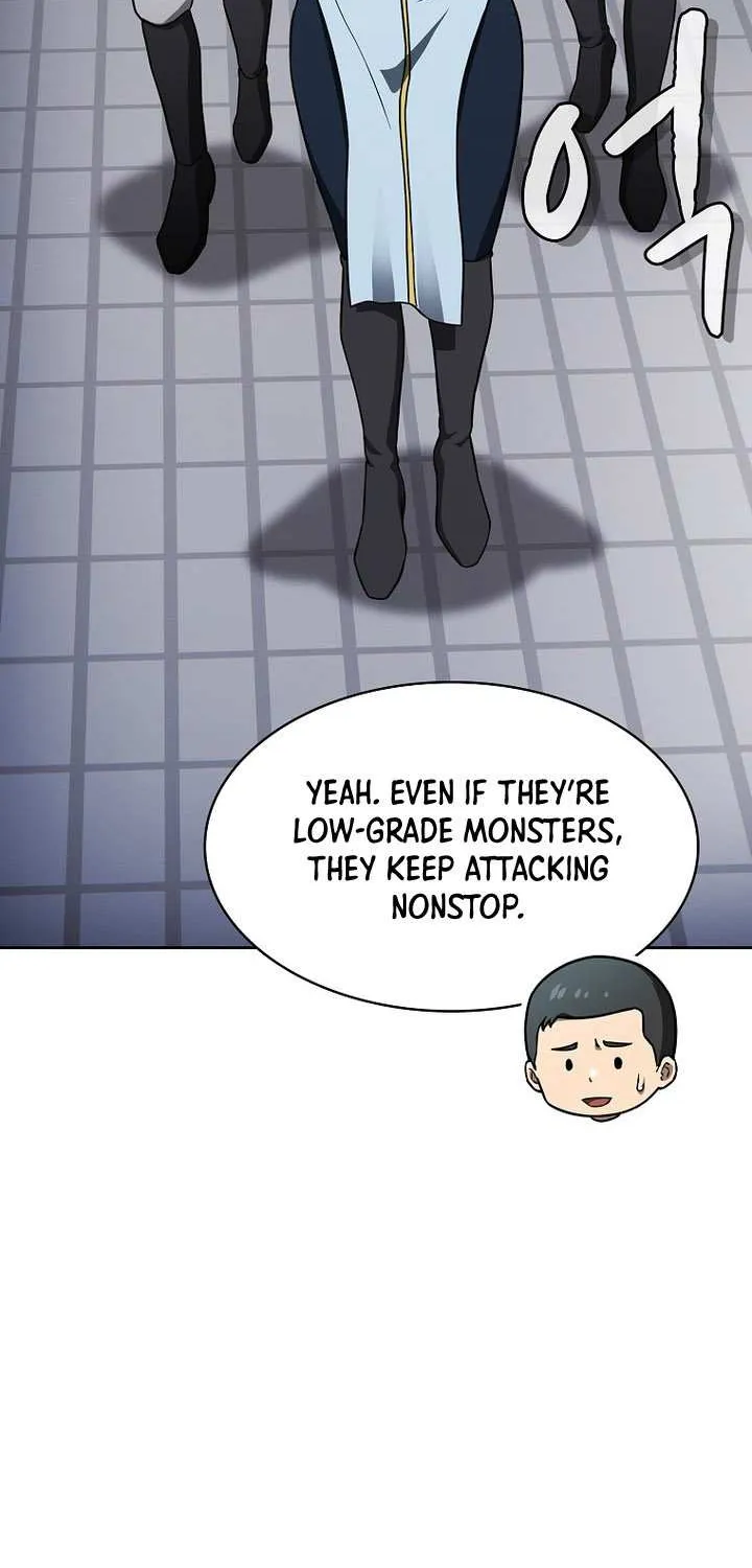 The Celestial Returned from Hell Chapter 208 page 85 - 