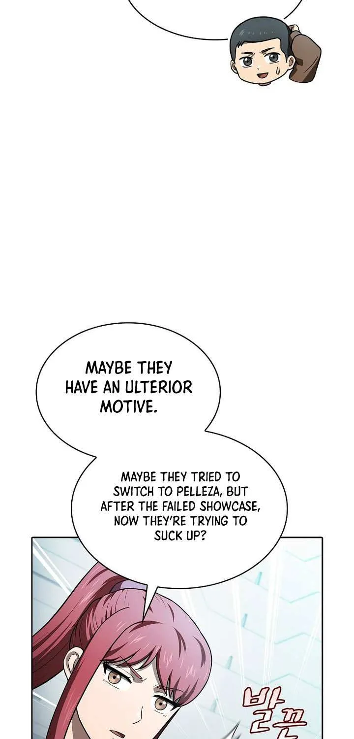 The Celestial Returned from Hell Chapter 208 page 89 - 