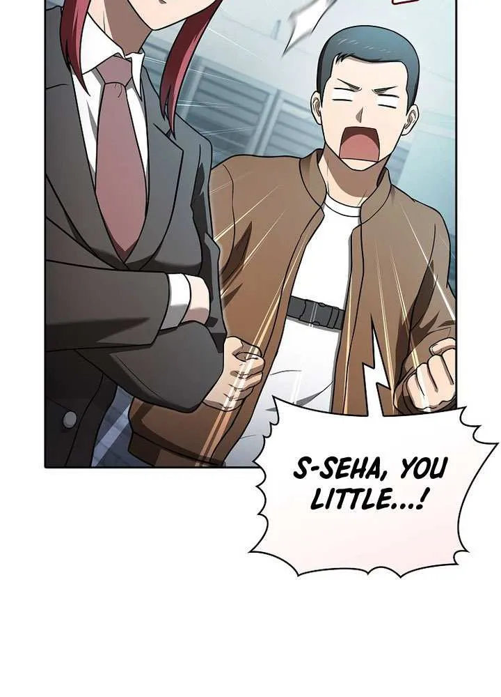 The Celestial Returned from Hell Chapter 208 page 90 - 