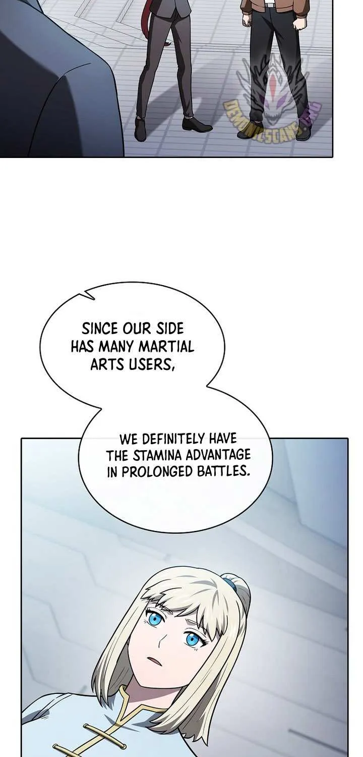 The Celestial Returned from Hell Chapter 208 page 93 - 