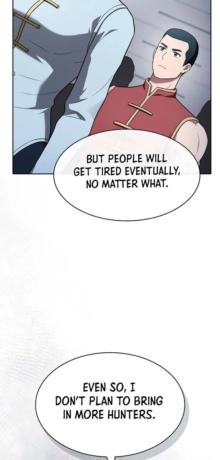 The Celestial Returned from Hell Chapter 208 page 94 - 