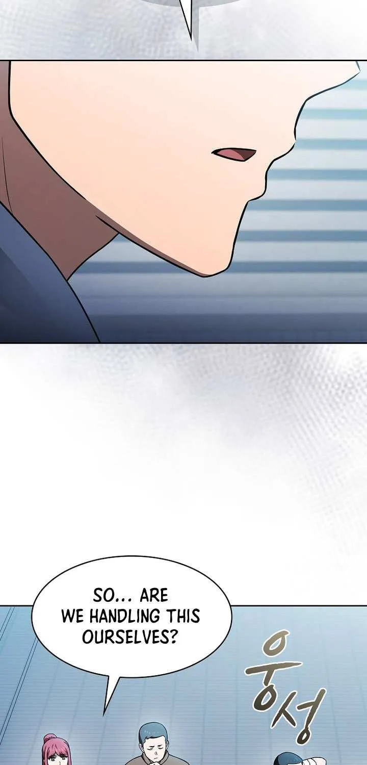 The Celestial Returned from Hell Chapter 208 page 95 - 