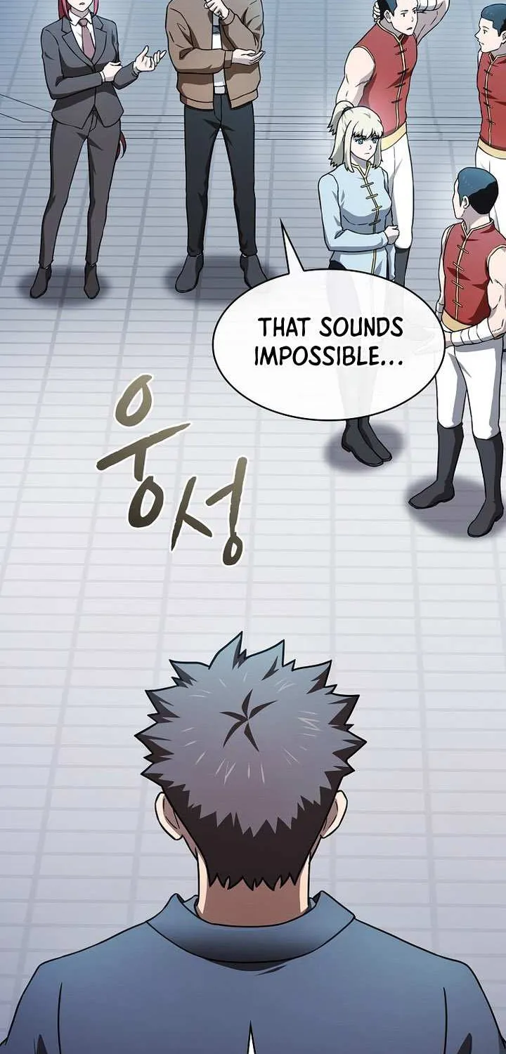 The Celestial Returned from Hell Chapter 208 page 96 - 