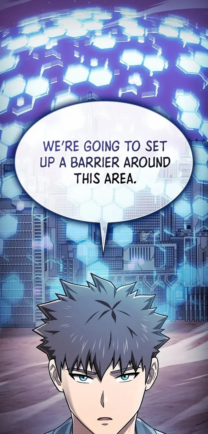 The Celestial Returned from Hell Chapter 208 page 99 - 