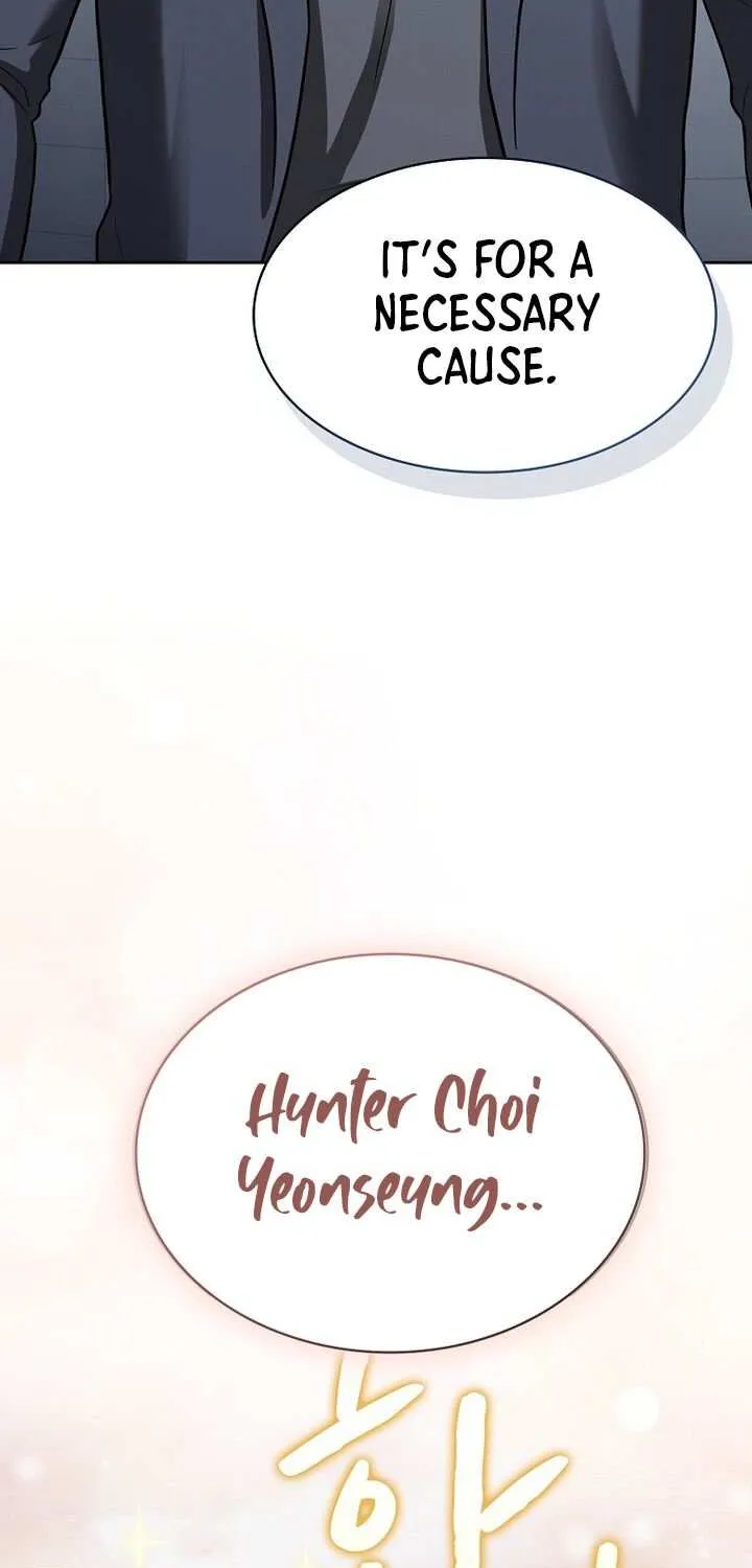 The Celestial Returned from Hell Chapter 209 page 11 - 