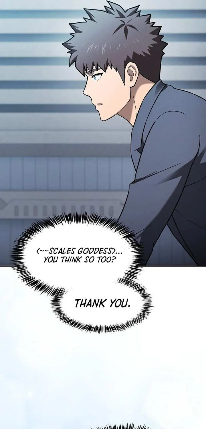 The Celestial Returned from Hell Chapter 209 page 16 - 