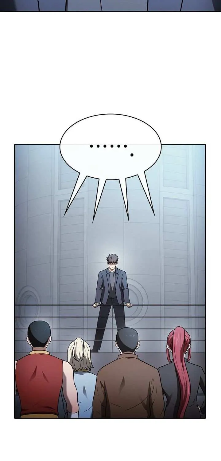 The Celestial Returned from Hell Chapter 209 page 3 - 