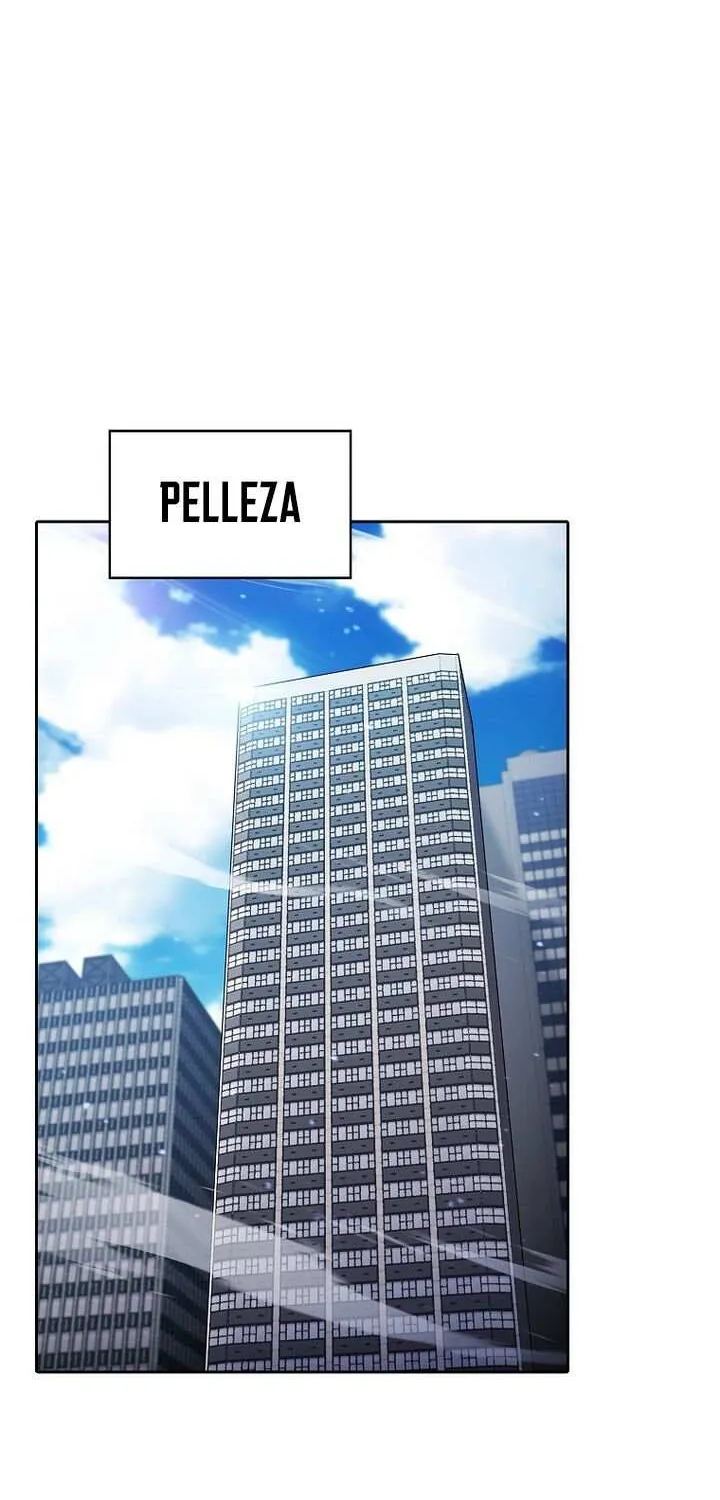 The Celestial Returned from Hell Chapter 209 page 21 - 