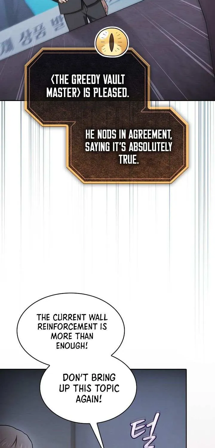 The Celestial Returned from Hell Chapter 209 page 29 - 