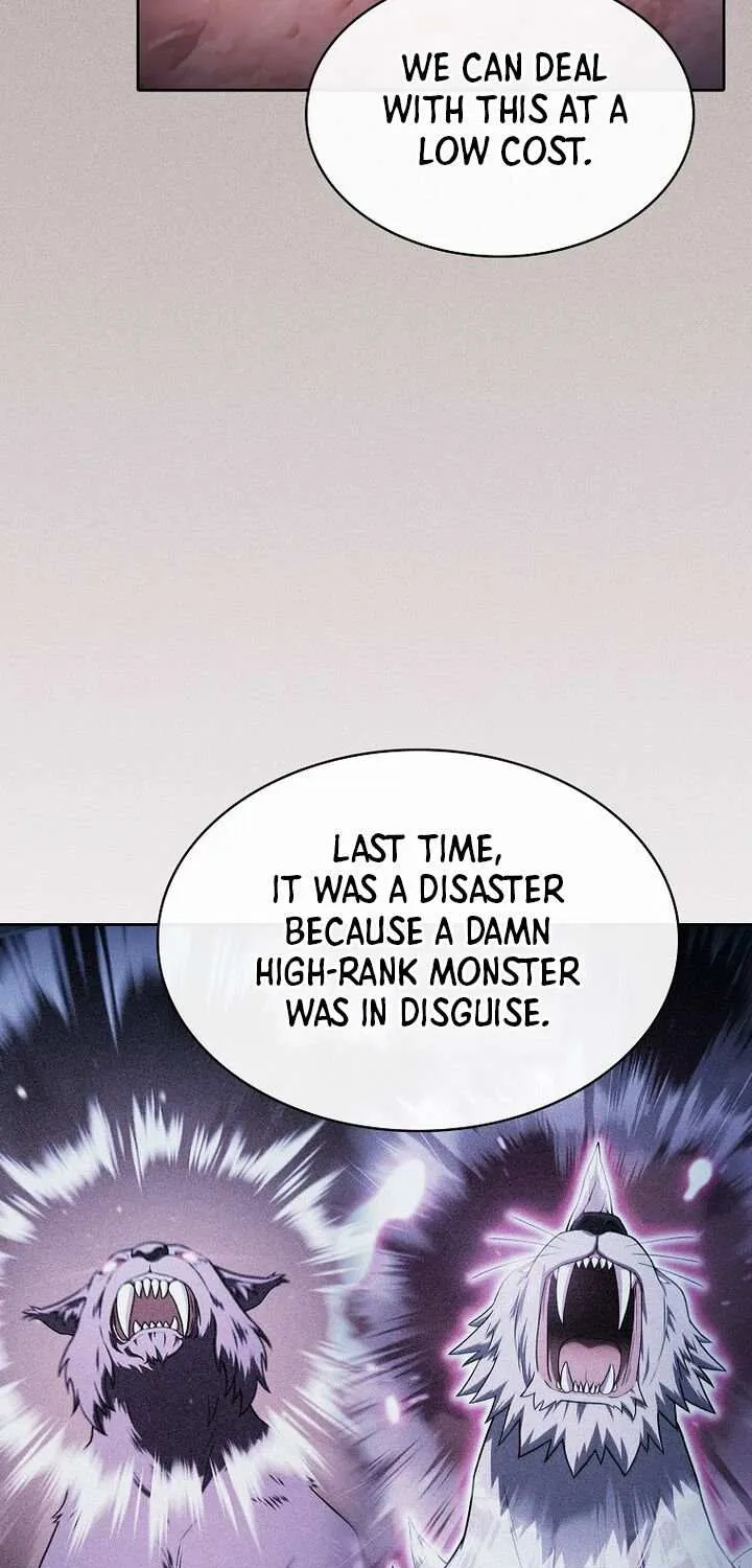 The Celestial Returned from Hell Chapter 209 page 32 - 