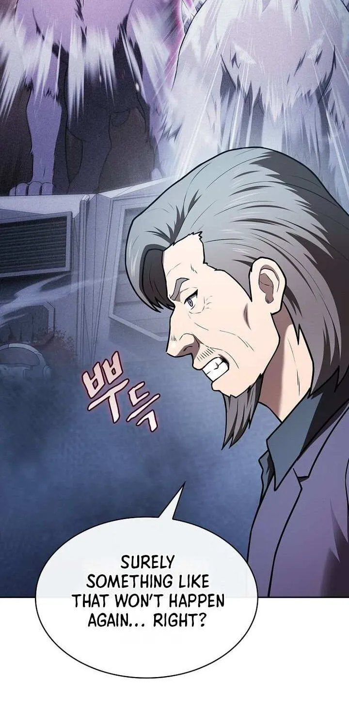 The Celestial Returned from Hell Chapter 209 page 33 - 