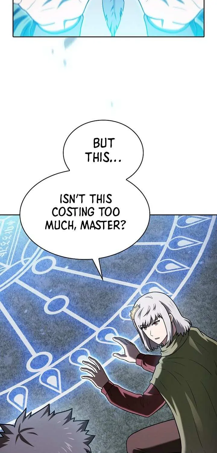 The Celestial Returned from Hell Chapter 209 page 44 - 