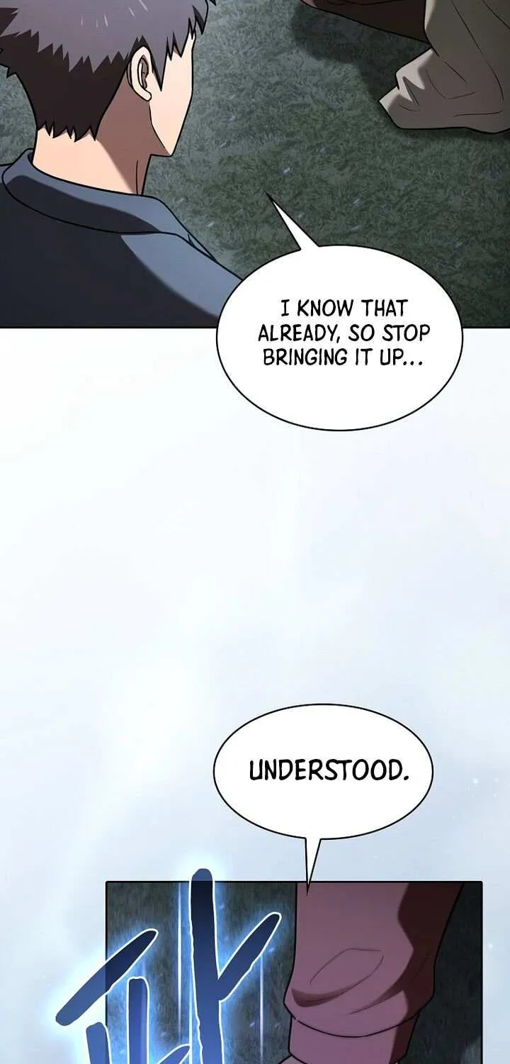 The Celestial Returned from Hell Chapter 209 page 45 - 